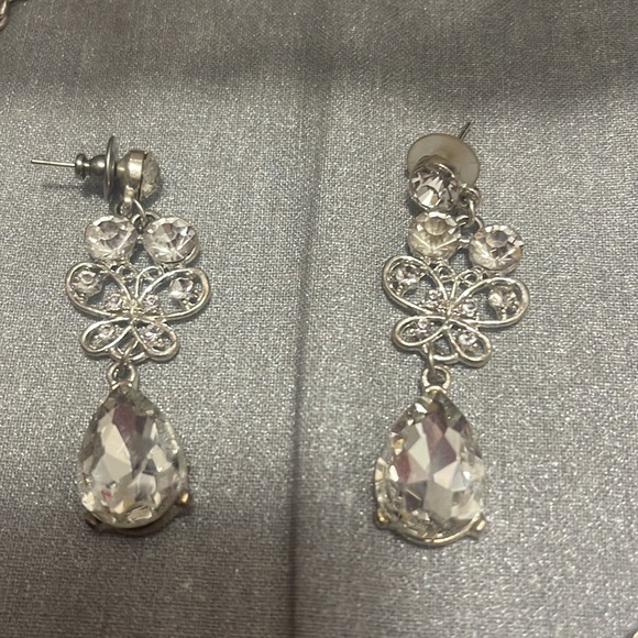 💍Beautiful Wedding Bride’s Set⭐️ - Picture 6 of 6